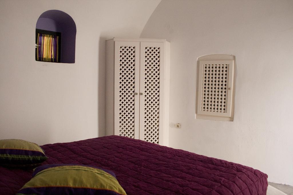 Villa Egea By Connexion Megalohóri Kültér fotó