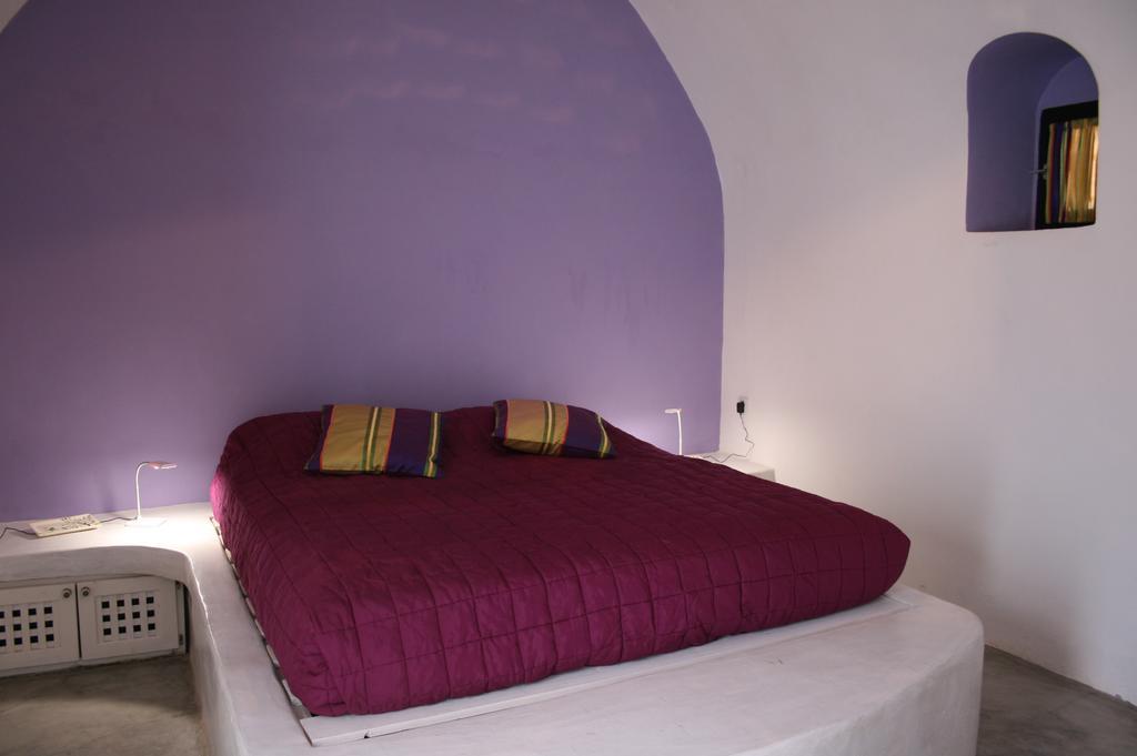 Villa Egea By Connexion Megalohóri Kültér fotó
