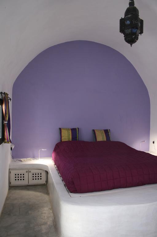 Villa Egea By Connexion Megalohóri Kültér fotó