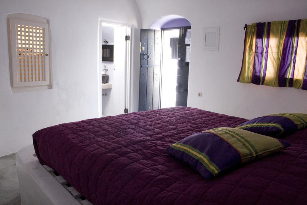 Villa Egea By Connexion Megalohóri Kültér fotó