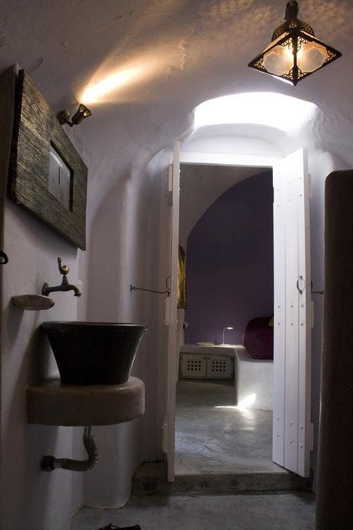 Villa Egea By Connexion Megalohóri Kültér fotó