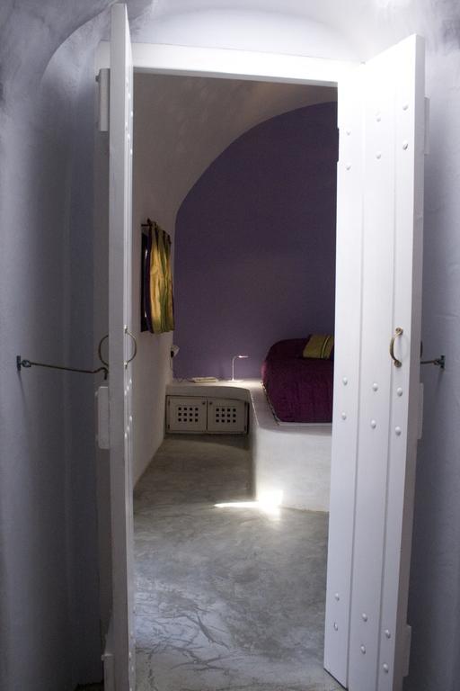 Villa Egea By Connexion Megalohóri Kültér fotó