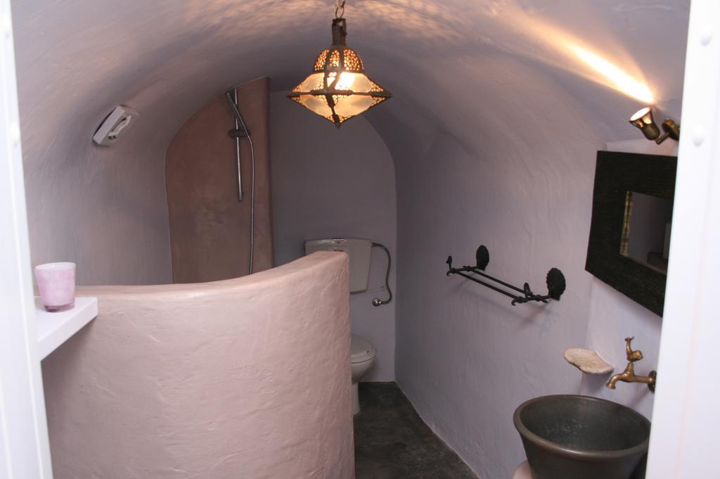 Villa Egea By Connexion Megalohóri Kültér fotó