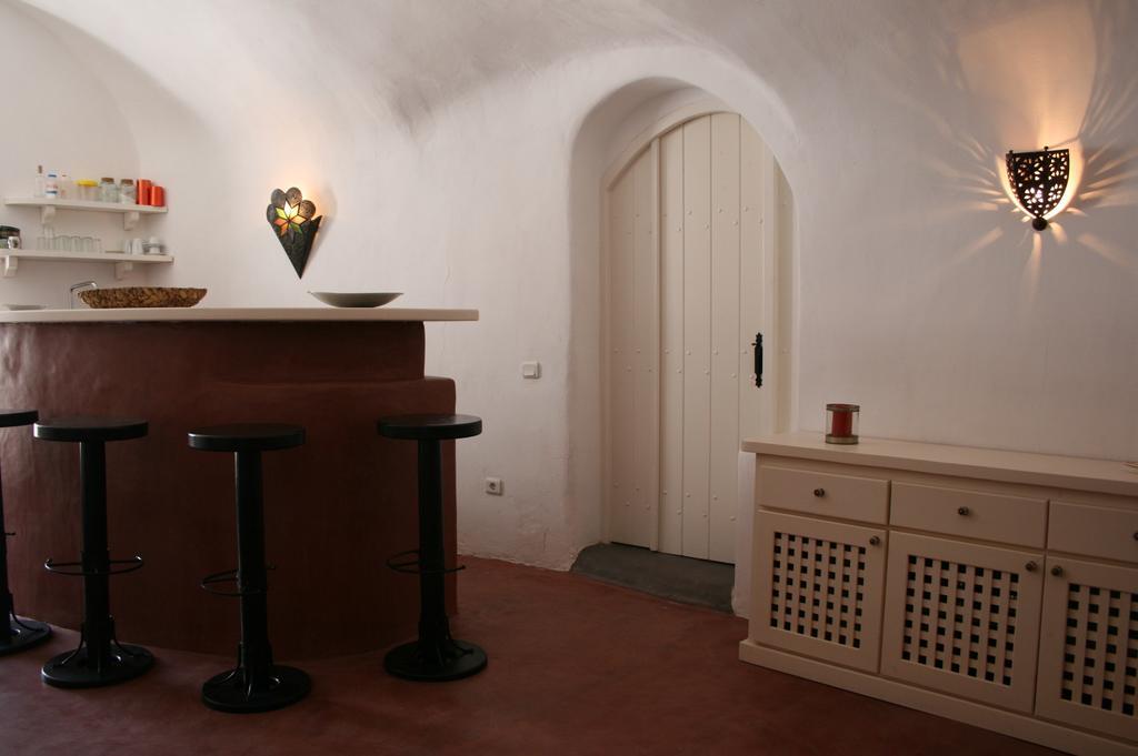 Villa Egea By Connexion Megalohóri Kültér fotó