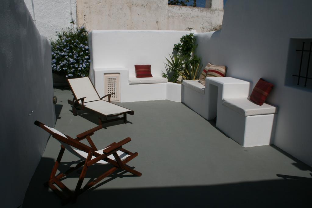 Villa Egea By Connexion Megalohóri Kültér fotó