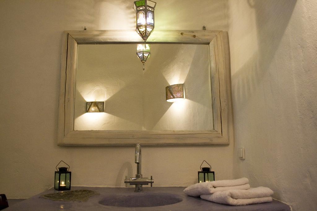Villa Egea By Connexion Megalohóri Kültér fotó