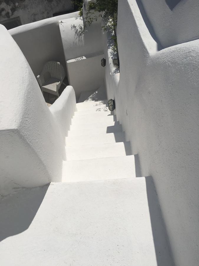 Villa Egea By Connexion Megalohóri Kültér fotó